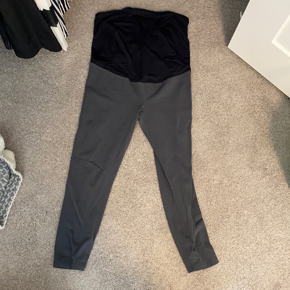Maternity leggings - Target